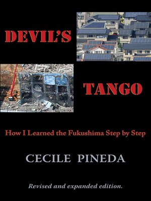 cover image of Devil's Tango